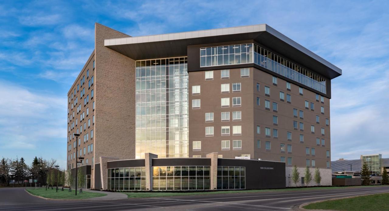 Staybridge Suites - Saskatoon - University, An Ihg Hotel Exterior foto